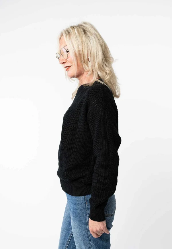 Flash Sale MELAWEAR Strickpullover Seema