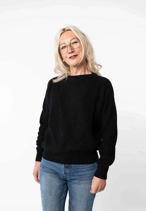 Flash Sale MELAWEAR Strickpullover Seema