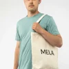 Online MELAWEAR Totebag Basic