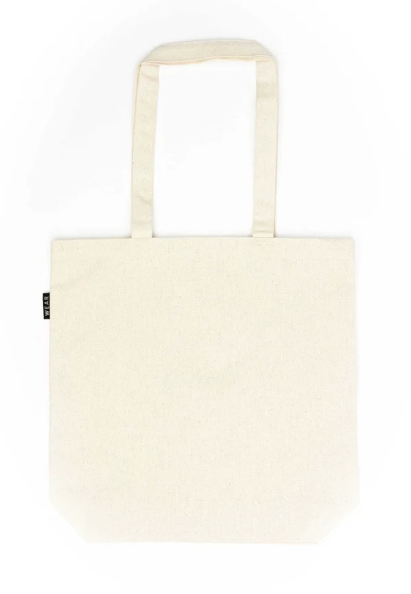 Online MELAWEAR Totebag Basic