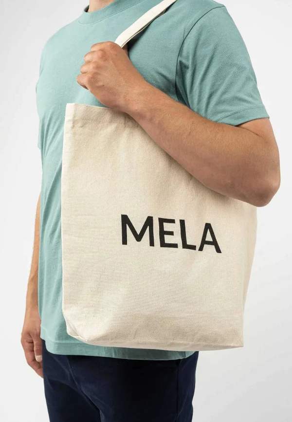 Online MELAWEAR Totebag Basic