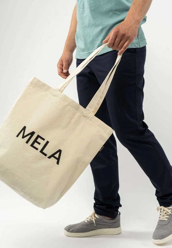 Online MELAWEAR Totebag Basic