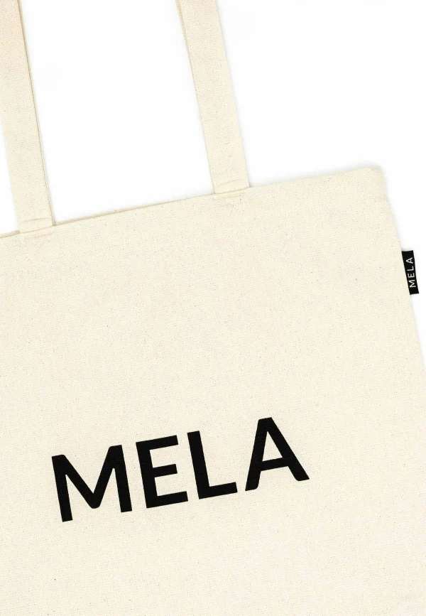 Online MELAWEAR Totebag Basic