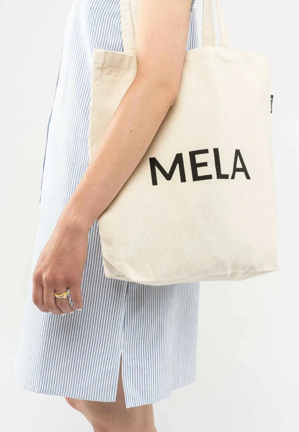 Online MELAWEAR Totebag Basic