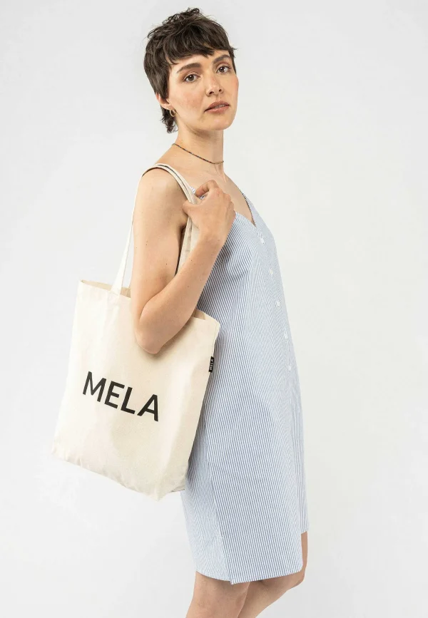 Online MELAWEAR Totebag Basic