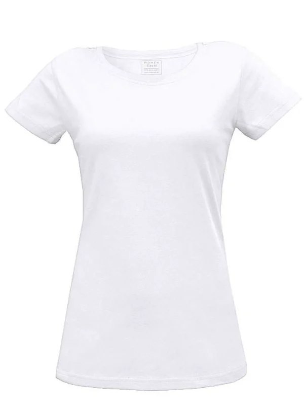 New MELAWEAR T-Shirt 3 Pack Damen