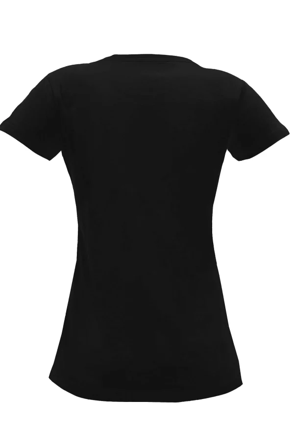 Fashion MELAWEAR T-Shirt Basic Damen