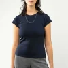 Cheap MELAWEAR T-Shirt Basic Damen