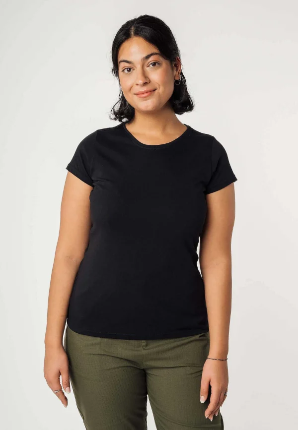 Fashion MELAWEAR T-Shirt Basic Damen