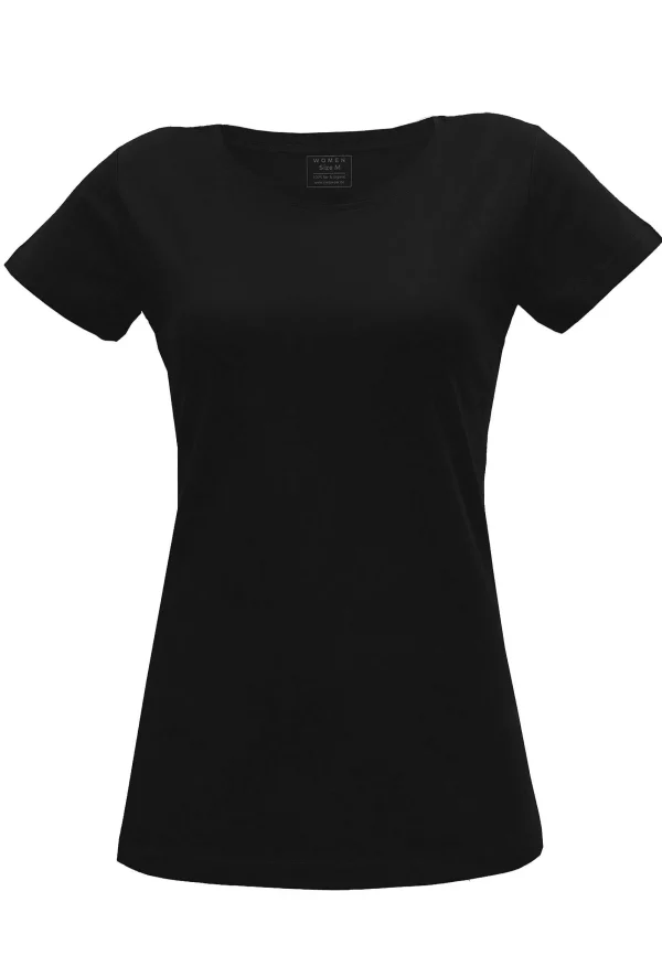 Fashion MELAWEAR T-Shirt Basic Damen