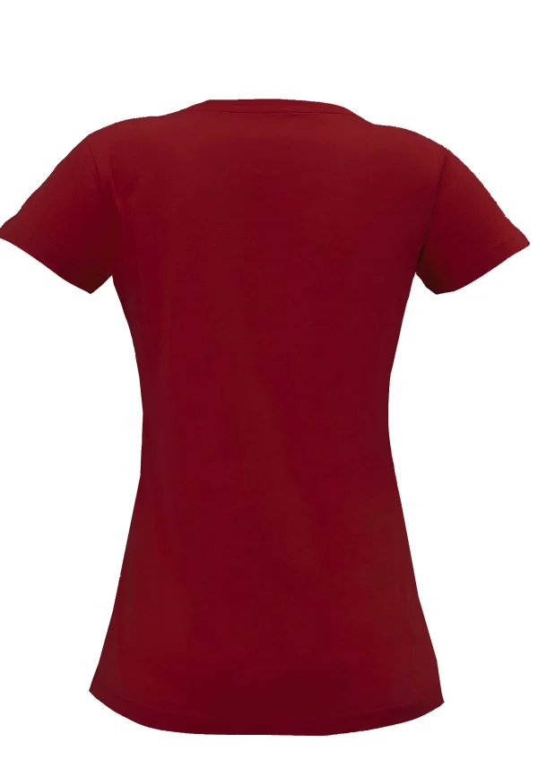 Cheap MELAWEAR T-Shirt Basic Damen