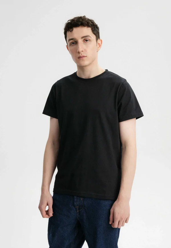 Cheap MELAWEAR T-Shirt Basic Herren