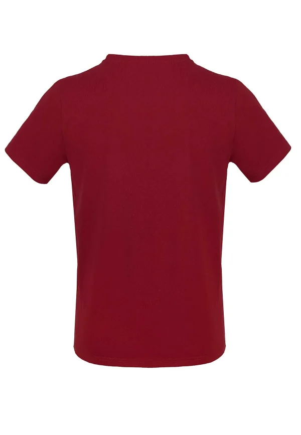 Online MELAWEAR T-Shirt Basic Herren