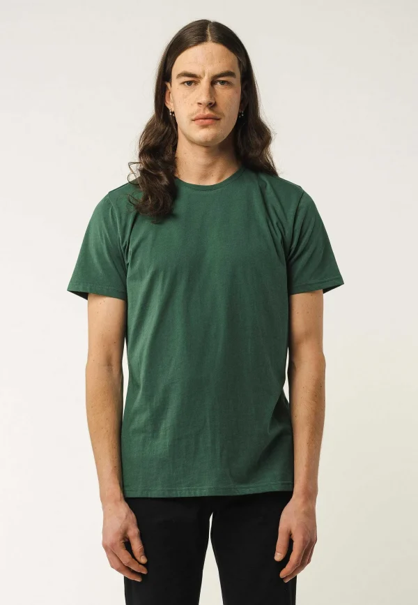 Hot MELAWEAR T-Shirt Basic Herren