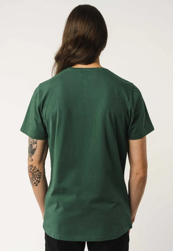 Hot MELAWEAR T-Shirt Basic Herren