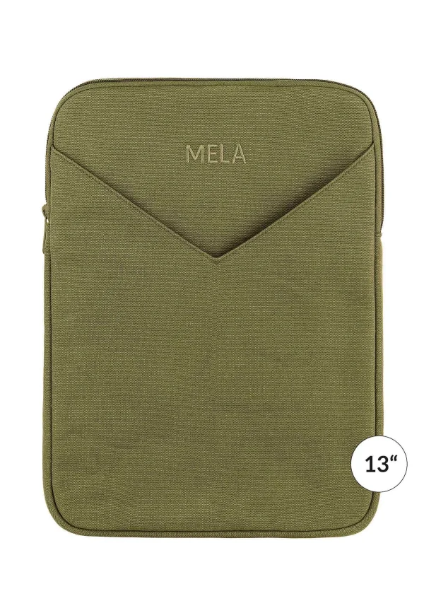 Discount MELAWEAR Unisex Laptophulle Sumit