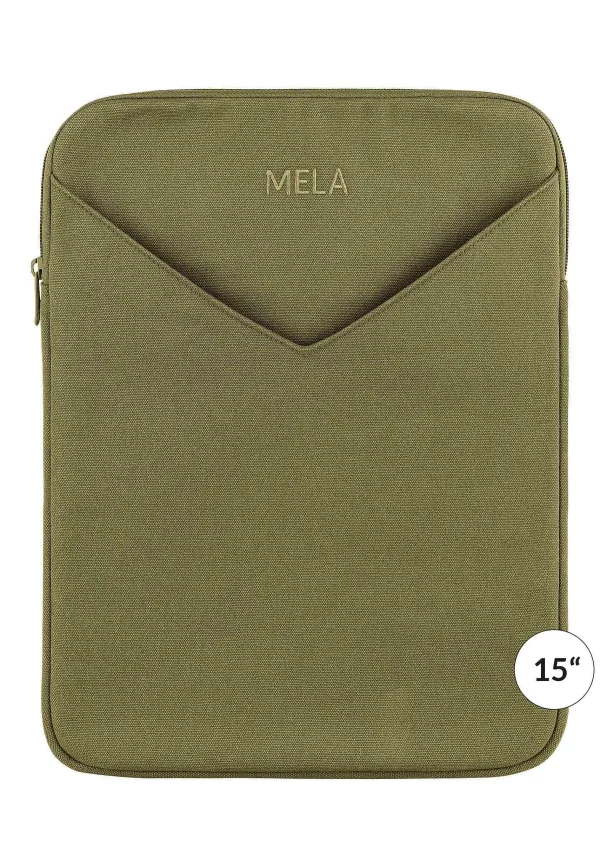 Flash Sale MELAWEAR Unisex Laptophulle Sumit