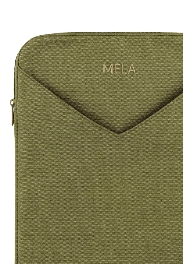 Flash Sale MELAWEAR Unisex Laptophulle Sumit