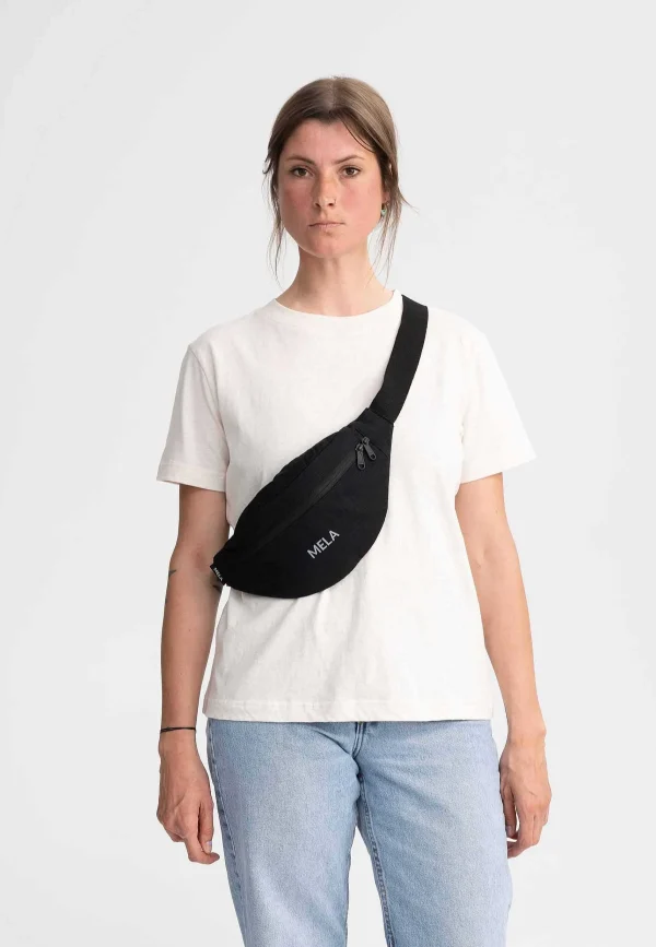 Shop MELAWEAR Unisex Ripstop Bauchtasche Kalindi