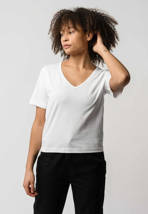 Clearance MELAWEAR V-Neck T-Shirt Lali Bundle