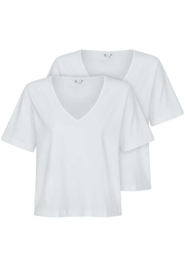 Clearance MELAWEAR V-Neck T-Shirt Lali Bundle